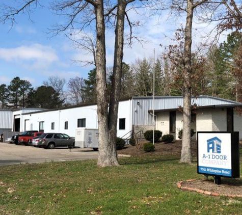 A1 Door Company - North Chesterfield, VA