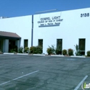 Gospel Light Church Of God In Christ - Church of God in Christ