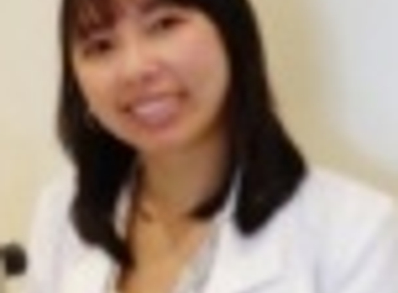 Dr. Yau-Ru Y Chen, OD - Newport Beach, CA