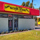 PAL's Sewing & Vacuum Center - Vacuum Cleaners-Household-Dealers