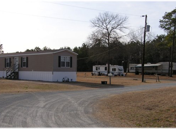 Chips Camping Ground - Vanceboro, NC