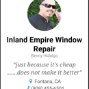 I.E window repair llc - Windows