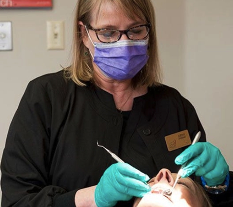 Harrison Dental Group - Fort Wayne, IN