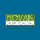 Novak Stump Removal - Tree Service