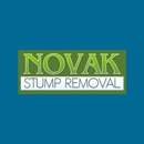 Novak Stump Removal - Stump Removal & Grinding