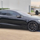 Glacier Window Tinting - Window Tinting
