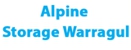 Alpine Storage Warragul - Storage Solutions