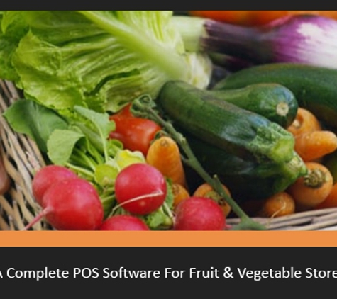 PBSA - Bakery Hill, VIC. A Complete POS Software For Fruit & Vegetable Stores