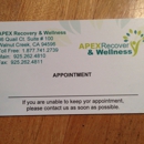 Apex Recovery & Wellness - Mental Health Clinics & Information