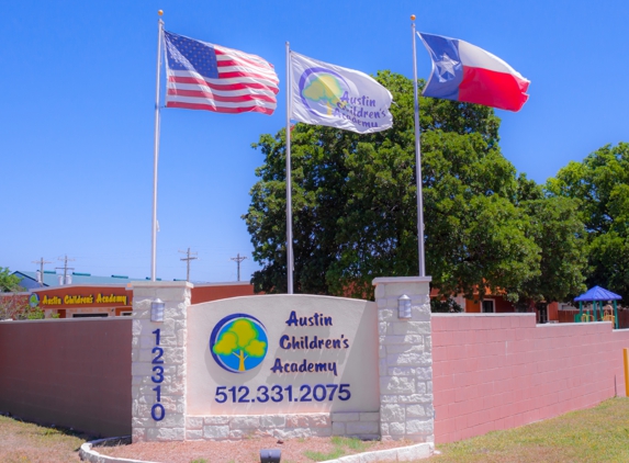 Austin Children's Academy - Austin, TX