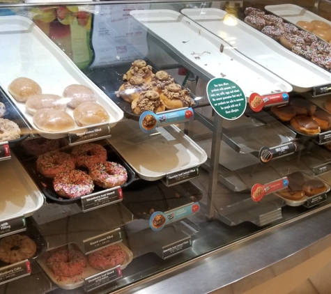 Krispy Kreme - Evansville, IN