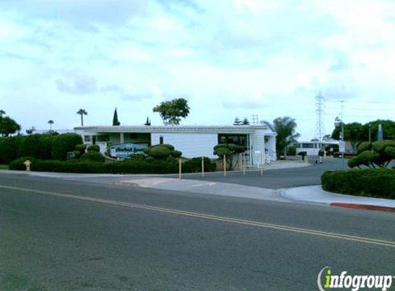 Lynnwood South Mobile Estates - Chula Vista, CA