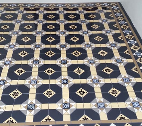 Tile Worx