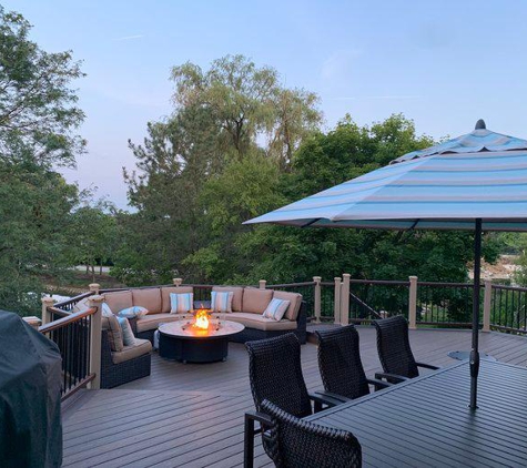 Platinum Decking Naperville - Naperville, IL