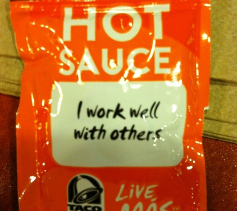 Taco Bell - Terre Haute, IN