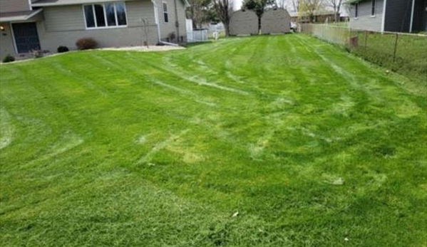 Foster's Pro-Lawn & Snow Removal - Washington, IL