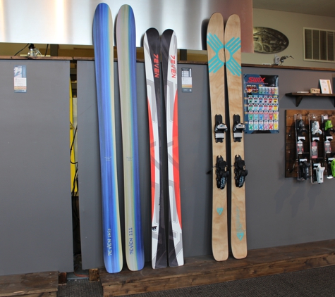 7even Skis - Salt Lake City, UT