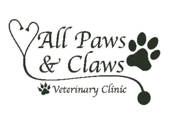 All Paws & Claws - Angola, IN