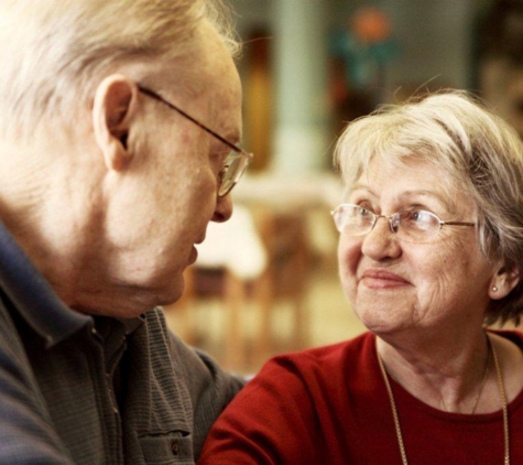 CatholicCare Canberra & Goulburn - Red Hill, ACT. Aged Care Services