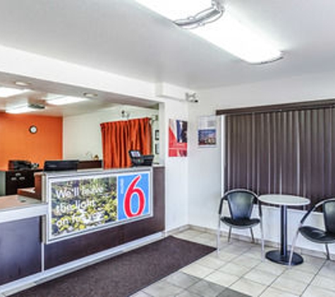 Motel 6 - Richland, WA