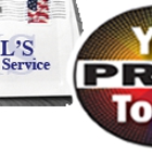 You Print Today - Caddell's VMS