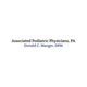 Associated Podiatric Physicians, PA: Donald C. Manger, DPM