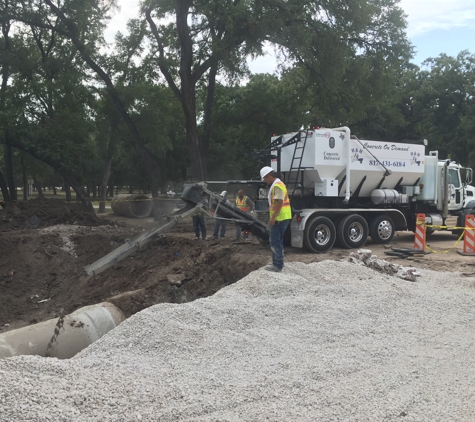 H & H Concrete On Demand - Keller, TX