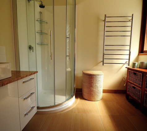 Channel Construction & Joinery - Margate, TAS