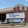 HSHS Holy Family Hospital gallery