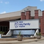 HSHS Holy Family Hospital