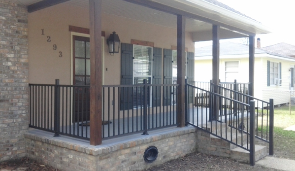 Jack's Home Improvements - Picayune, MS