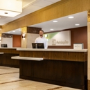 Holiday Inn Gaithersburg by IHG - Hotels