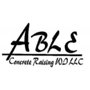 Able Concrete Raising WI LLC - Concrete Contractors