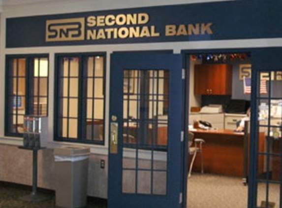 Second National Bank - Greenville, OH