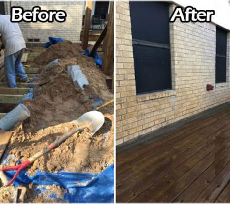 Fortress Foundation Repair Systems - Fort Worth, TX