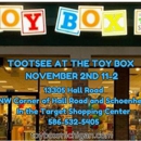 Toy Box Michigan - Toy Stores