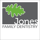 Jones Family Dentistry - Dentists