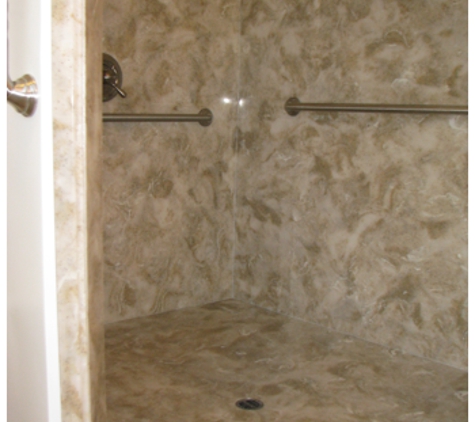 Marble Concepts & Designs - Central Point, OR