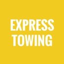 Express Towing - Towing