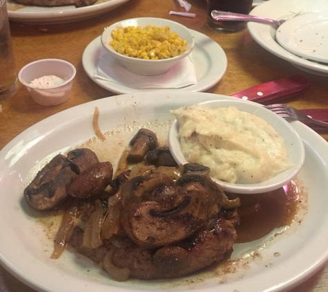 Texas Roadhouse - Hunt Valley, MD