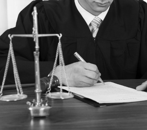 Fourtree Lawyers - Erina, NSW. Scales Of Justice - Fourtree Lawyers