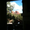 Sedona Cathedral Hideaway gallery