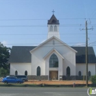 St Margaret of Scotland Parish