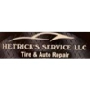 Hetrick's Service Center gallery