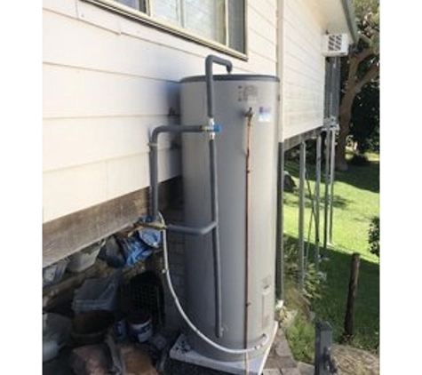 Andrew Vanny Plumbing Services & Bathroom Renovations Pty Ltd - Mount Colah, NSW