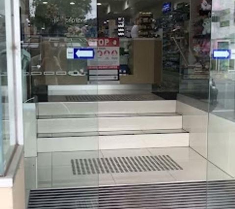 Dendy Village Pharmacy - Brighton, VIC. Dendy Village Pharmacy front entrance