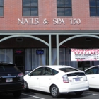 Nails 150