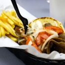 Big Boy Gyros - Greek Restaurants