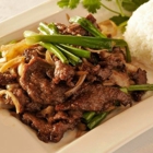 Saigon Asian Bistro