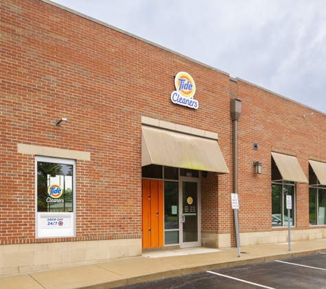 Tide Cleaners - Zionsville, IN